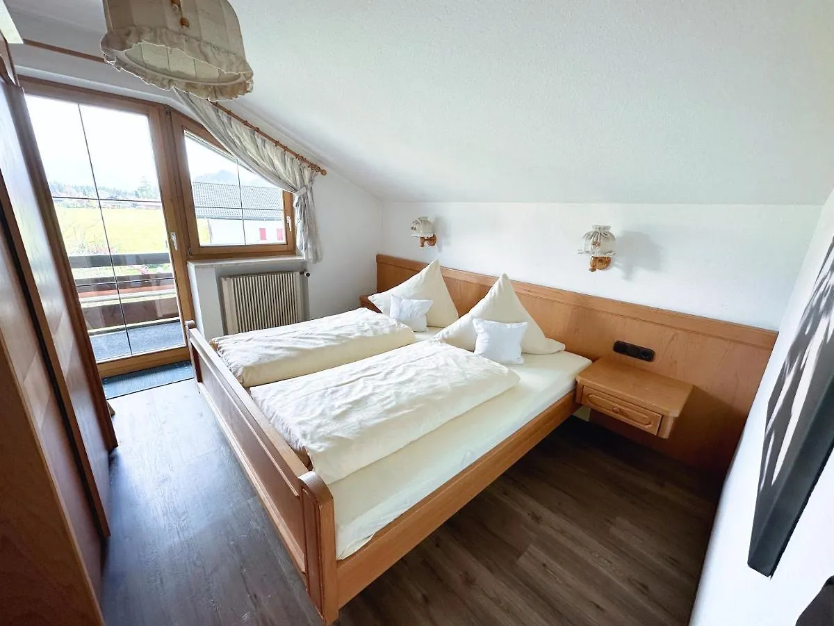 Haus Anna Apartment Fischen im Allgaeu