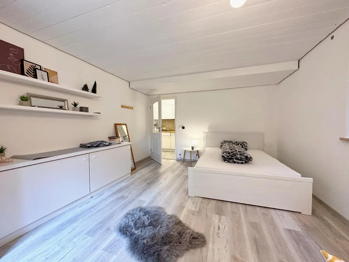 Haus Anna Apartment Fischen im Allgaeu