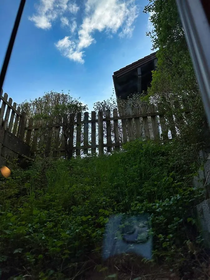 Haus Anna Apartment Fischen im Allgaeu